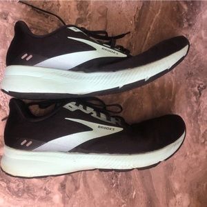 Brooks Launch 8 Running Sneakers SZ 10.5